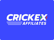 Crickex App